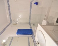 Перепродажа - Вилла - Torrevieja - Torreta