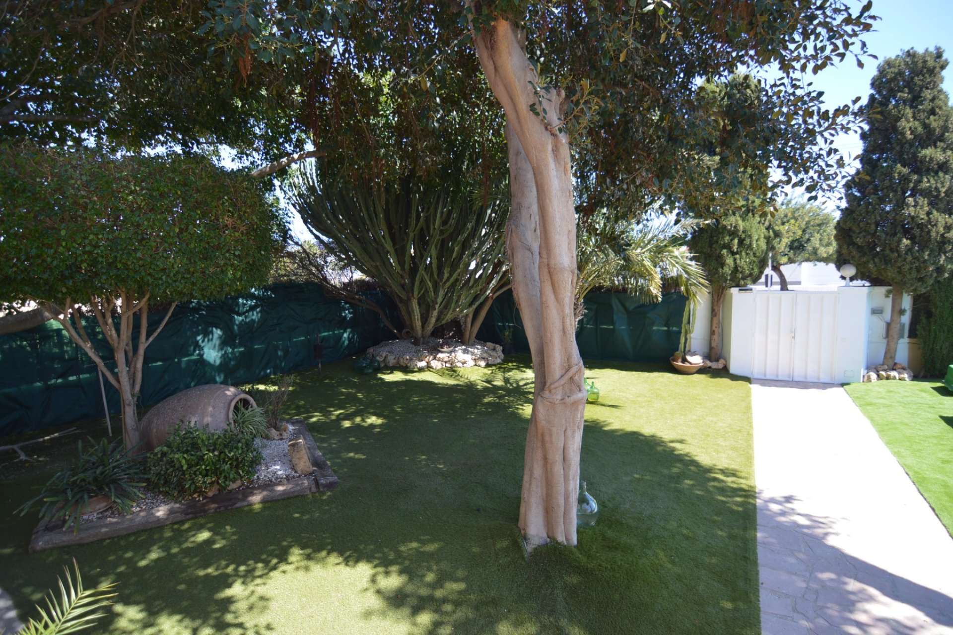 Перепродажа - Вилла - Torrevieja - Torreta