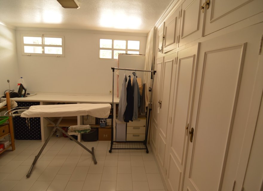 Перепродажа - Вилла - Torrevieja - Torreta