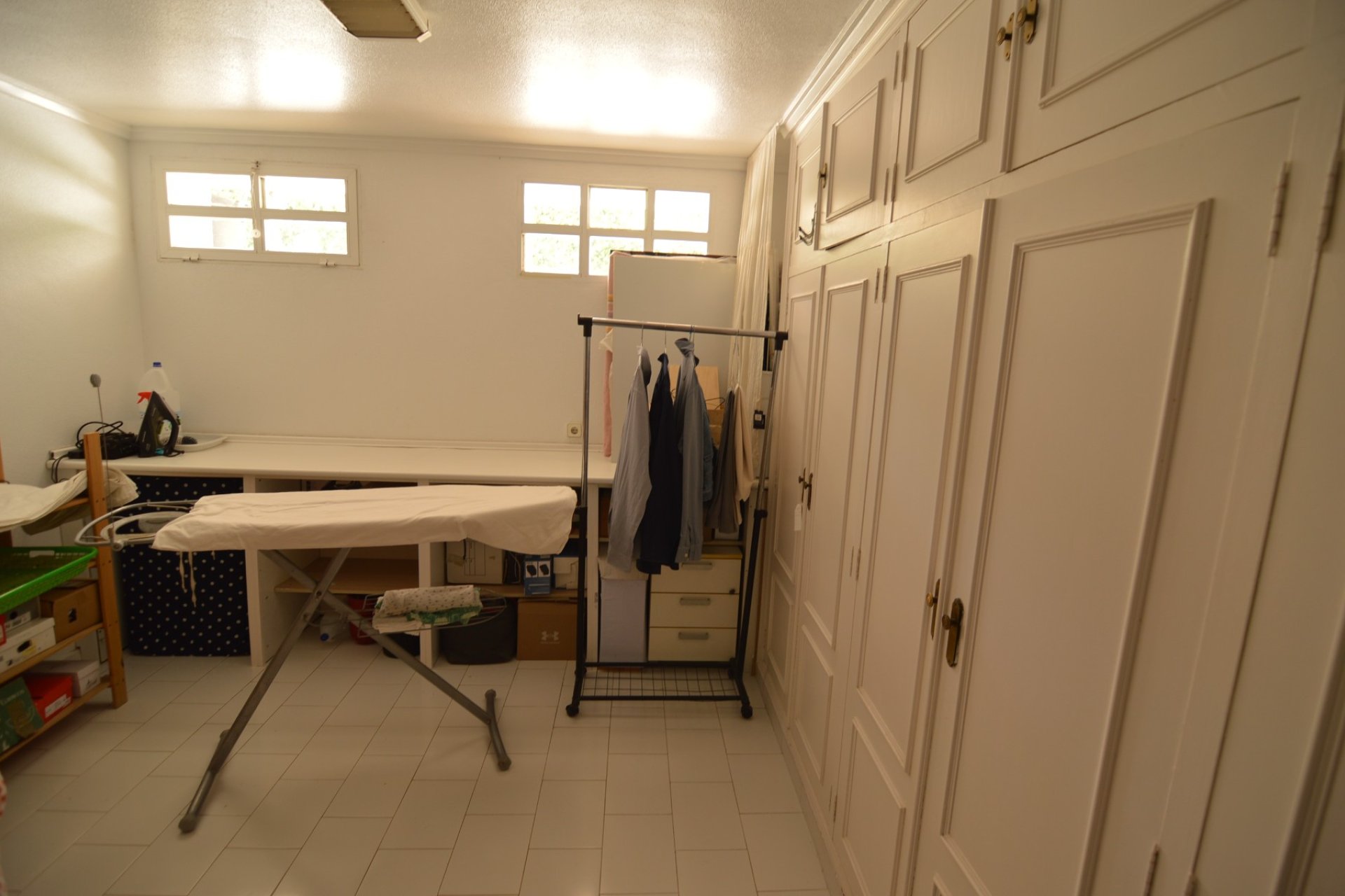 Перепродажа - Вилла - Torrevieja - Torreta