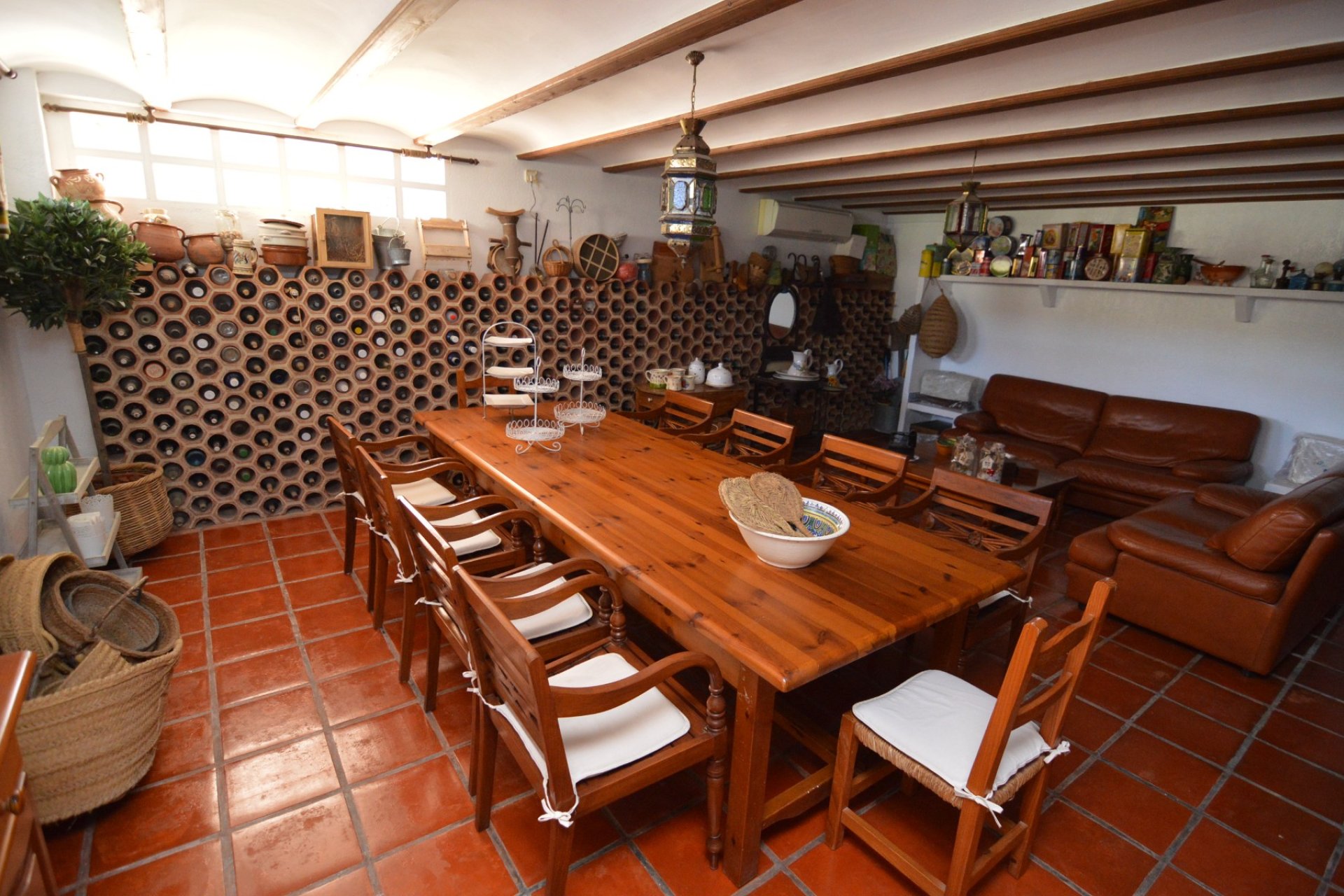 Перепродажа - Вилла - Torrevieja - Torreta