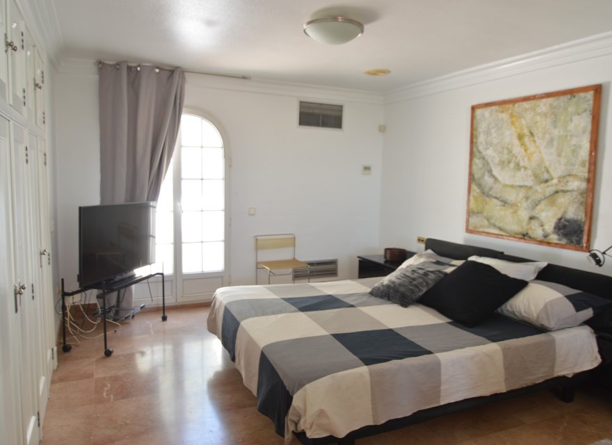 Перепродажа - Вилла - Torrevieja - Torreta