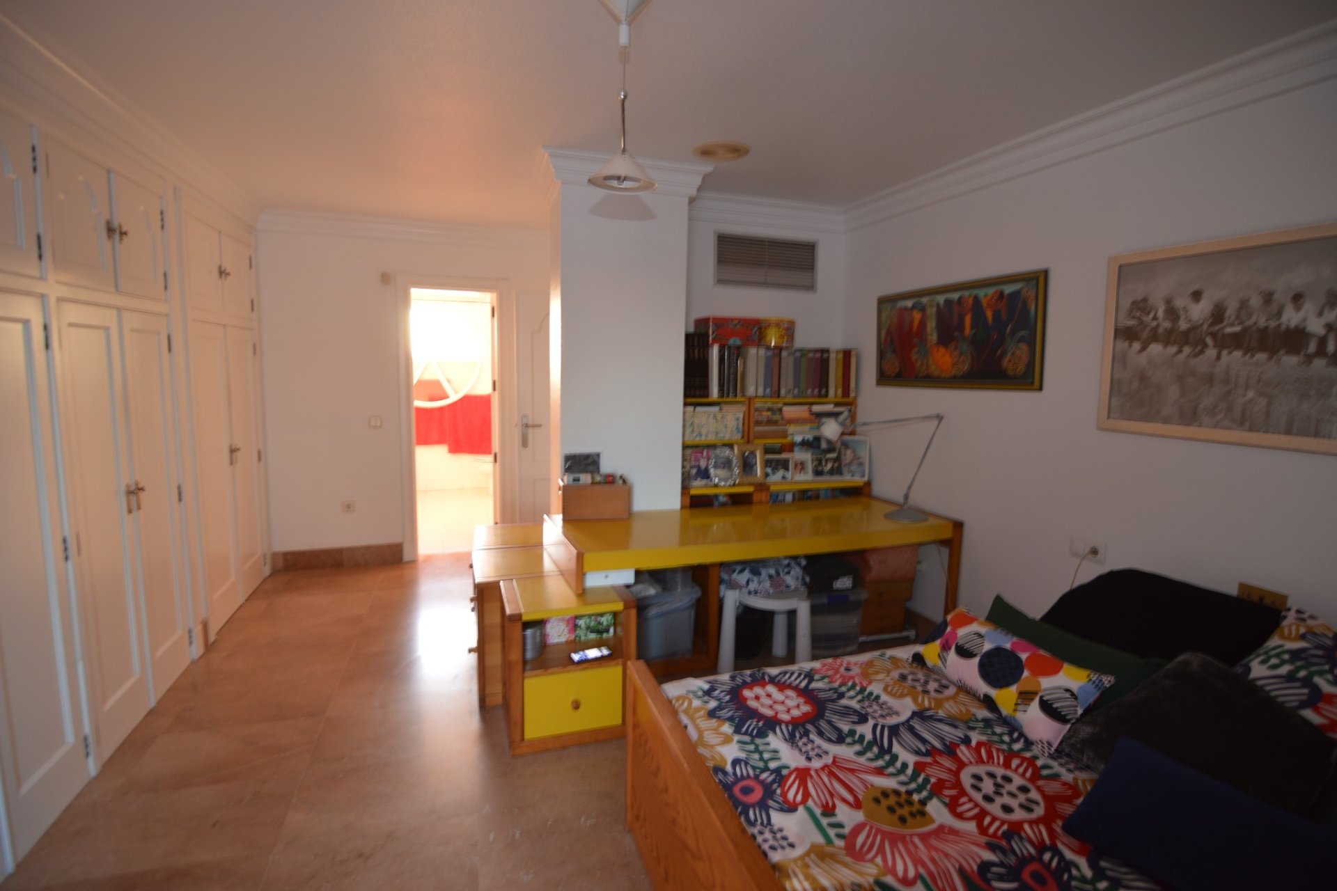 Перепродажа - Вилла - Torrevieja - Torreta