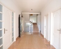 Перепродажа - Вилла - Torrevieja - Torreta