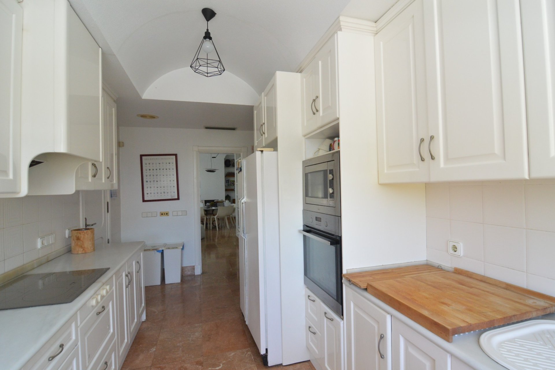 Перепродажа - Вилла - Torrevieja - Torreta