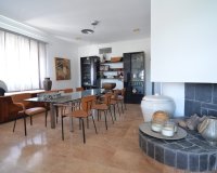 Перепродажа - Вилла - Torrevieja - Torreta