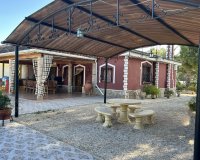 Перепродажа - Вилла - Totana - Costa Calida