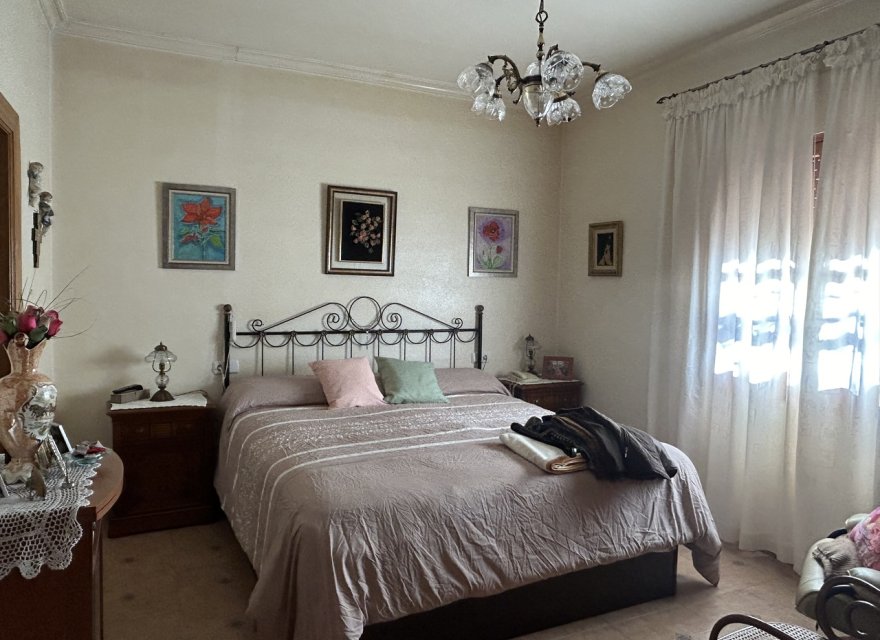 Перепродажа - Вилла - Totana - Costa Calida