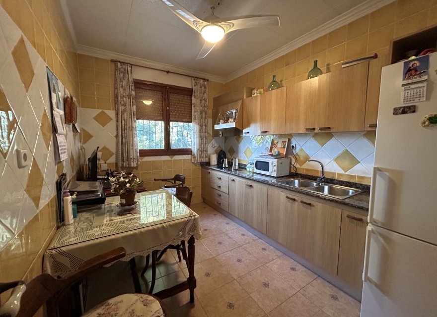 Перепродажа - Вилла - Totana - Costa Calida