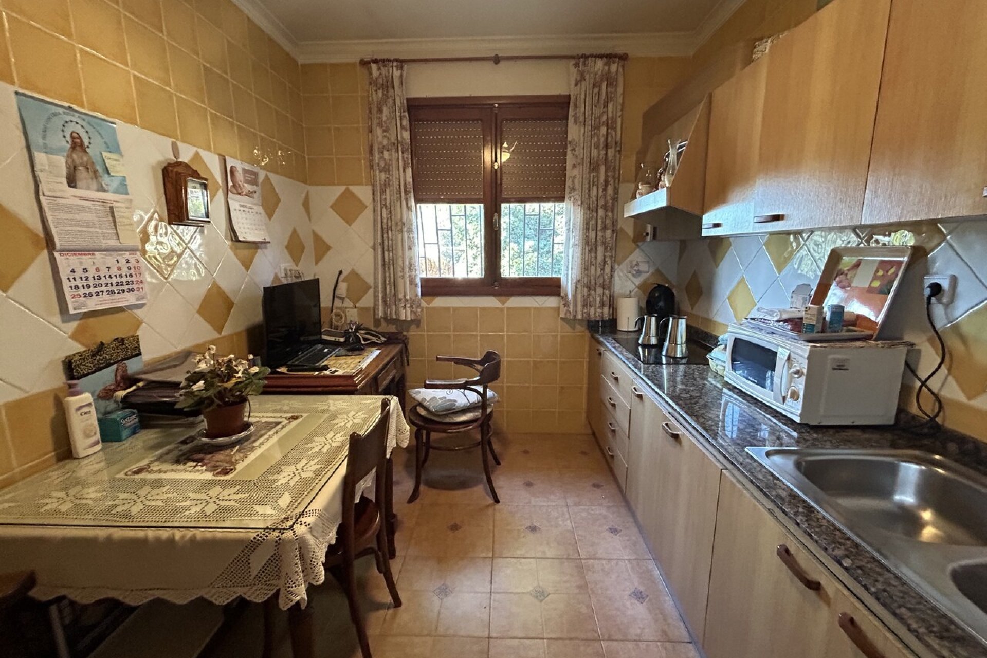 Перепродажа - Вилла - Totana - Costa Calida