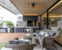 Перепродажа - Вилла - Valencia - Бонрепос в Мирамбелле