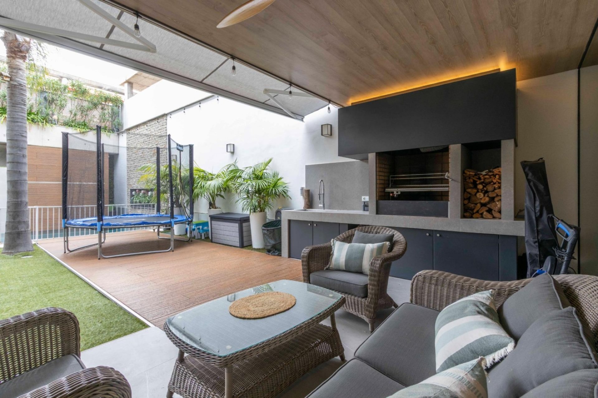 Перепродажа - Вилла - Valencia - Бонрепос в Мирамбелле