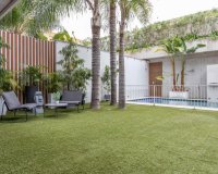 Перепродажа - Вилла - Valencia - Бонрепос в Мирамбелле