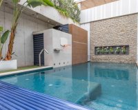 Перепродажа - Вилла - Valencia - Бонрепос в Мирамбелле