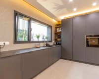 Перепродажа - Вилла - Valencia - Бонрепос в Мирамбелле