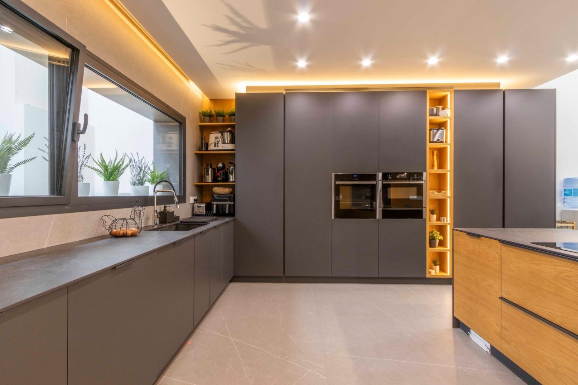 Перепродажа - Вилла - Valencia - Бонрепос в Мирамбелле