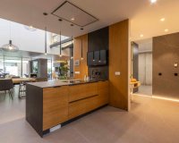 Перепродажа - Вилла - Valencia - Бонрепос в Мирамбелле