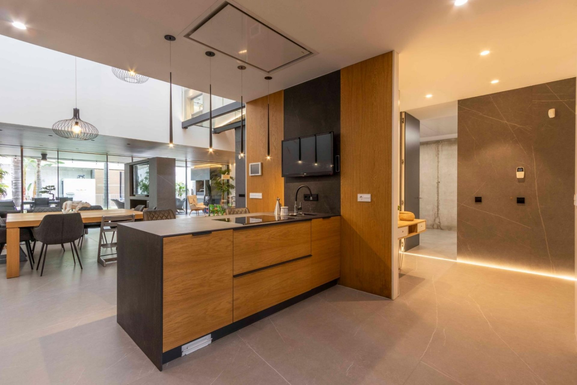 Перепродажа - Вилла - Valencia - Бонрепос в Мирамбелле