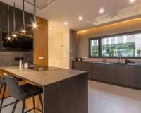 Перепродажа - Вилла - Valencia - Бонрепос в Мирамбелле