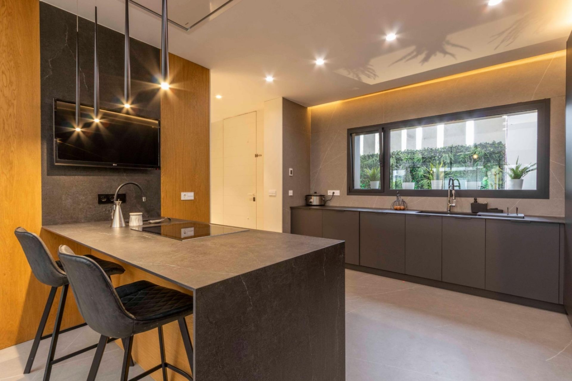 Перепродажа - Вилла - Valencia - Бонрепос в Мирамбелле