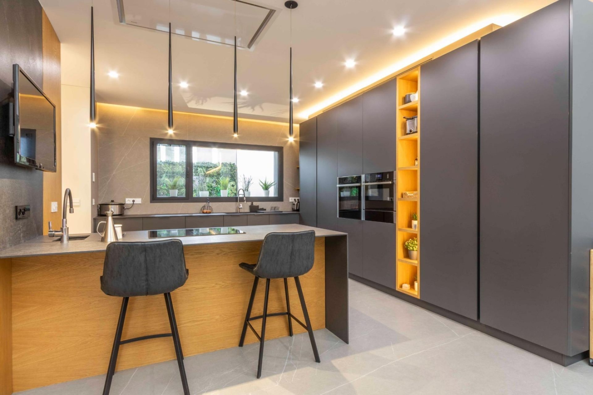 Перепродажа - Вилла - Valencia - Бонрепос в Мирамбелле