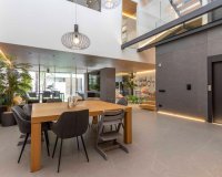 Перепродажа - Вилла - Valencia - Бонрепос в Мирамбелле