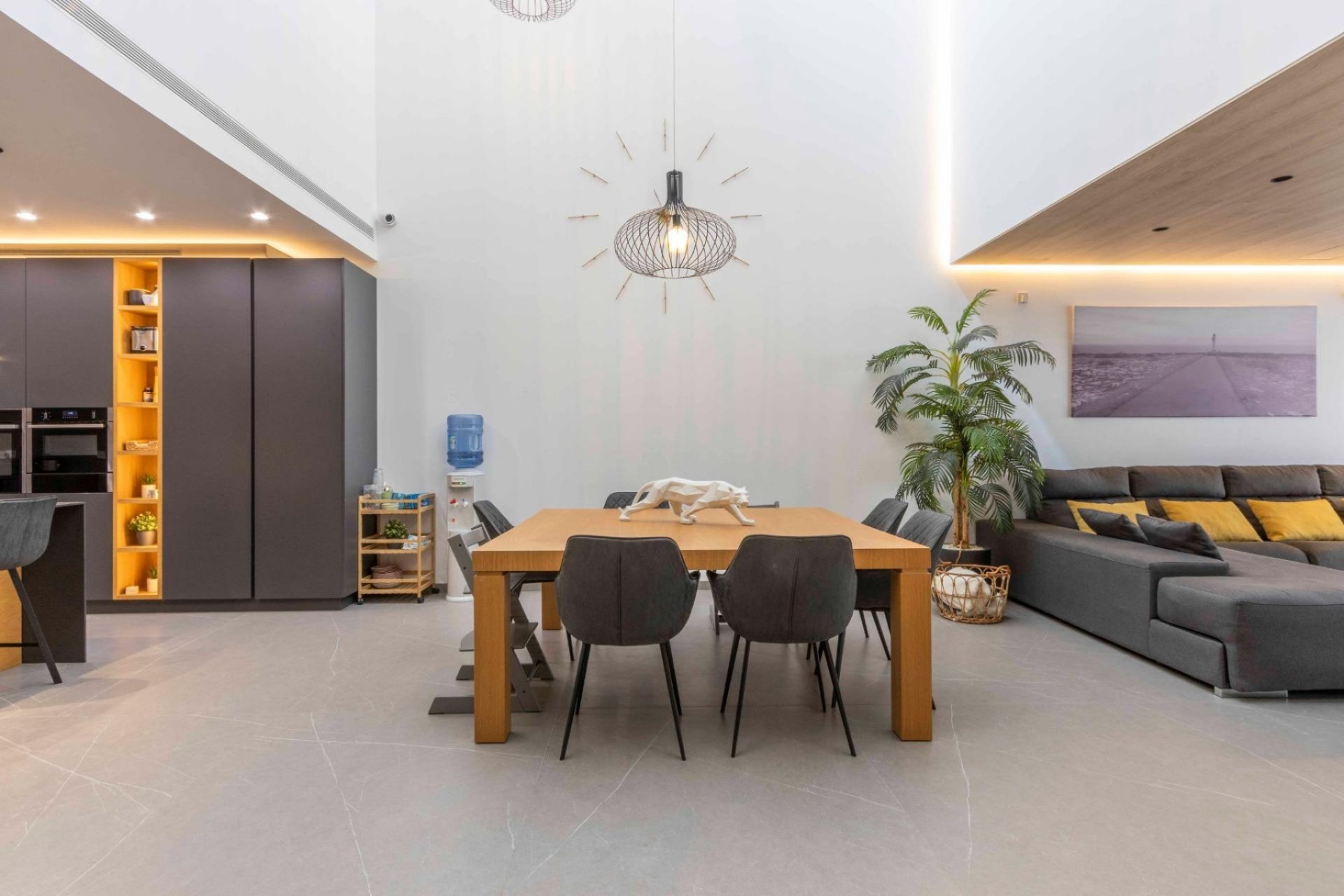 Перепродажа - Вилла - Valencia - Бонрепос в Мирамбелле