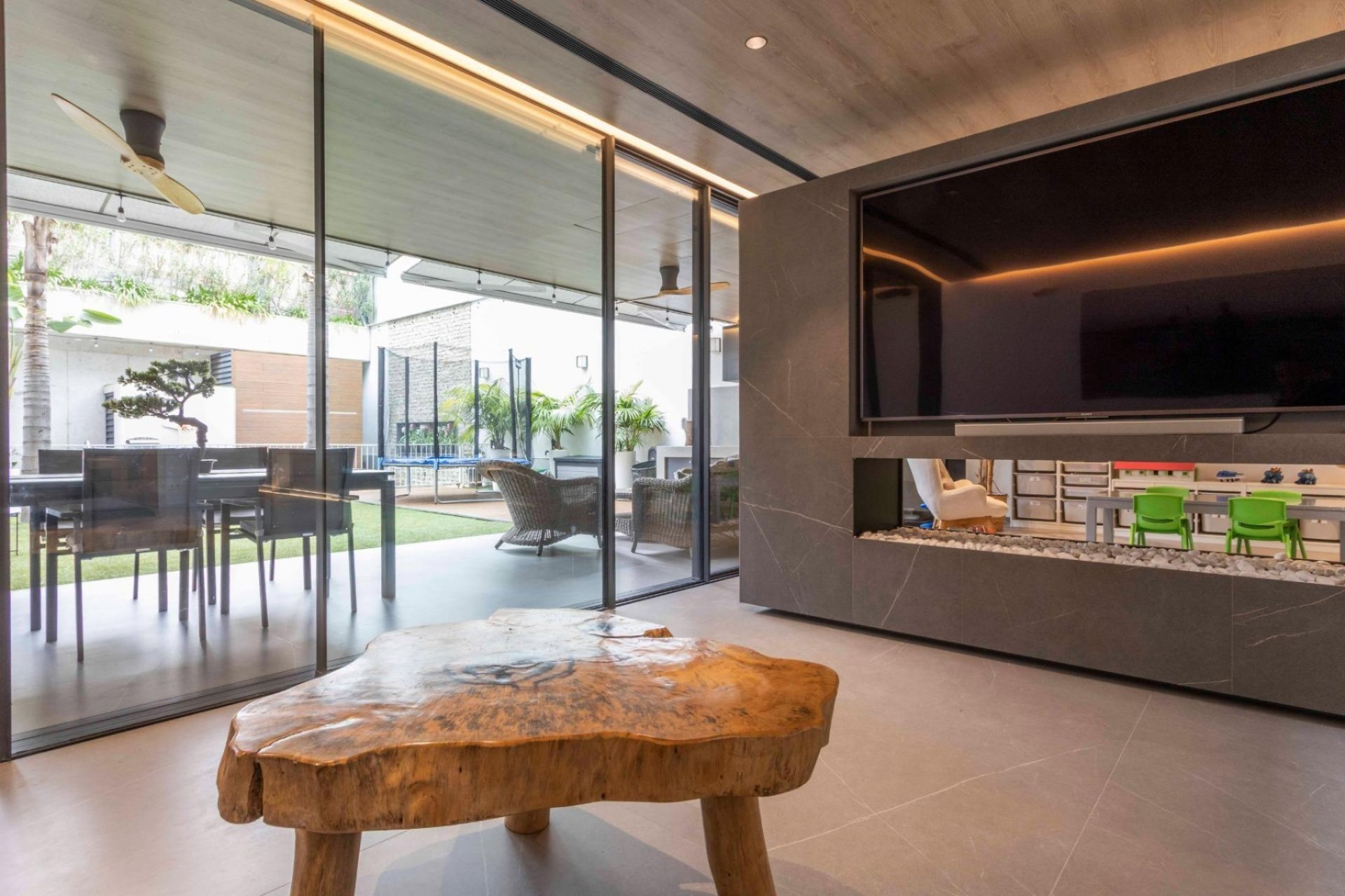 Перепродажа - Вилла - Valencia - Бонрепос в Мирамбелле