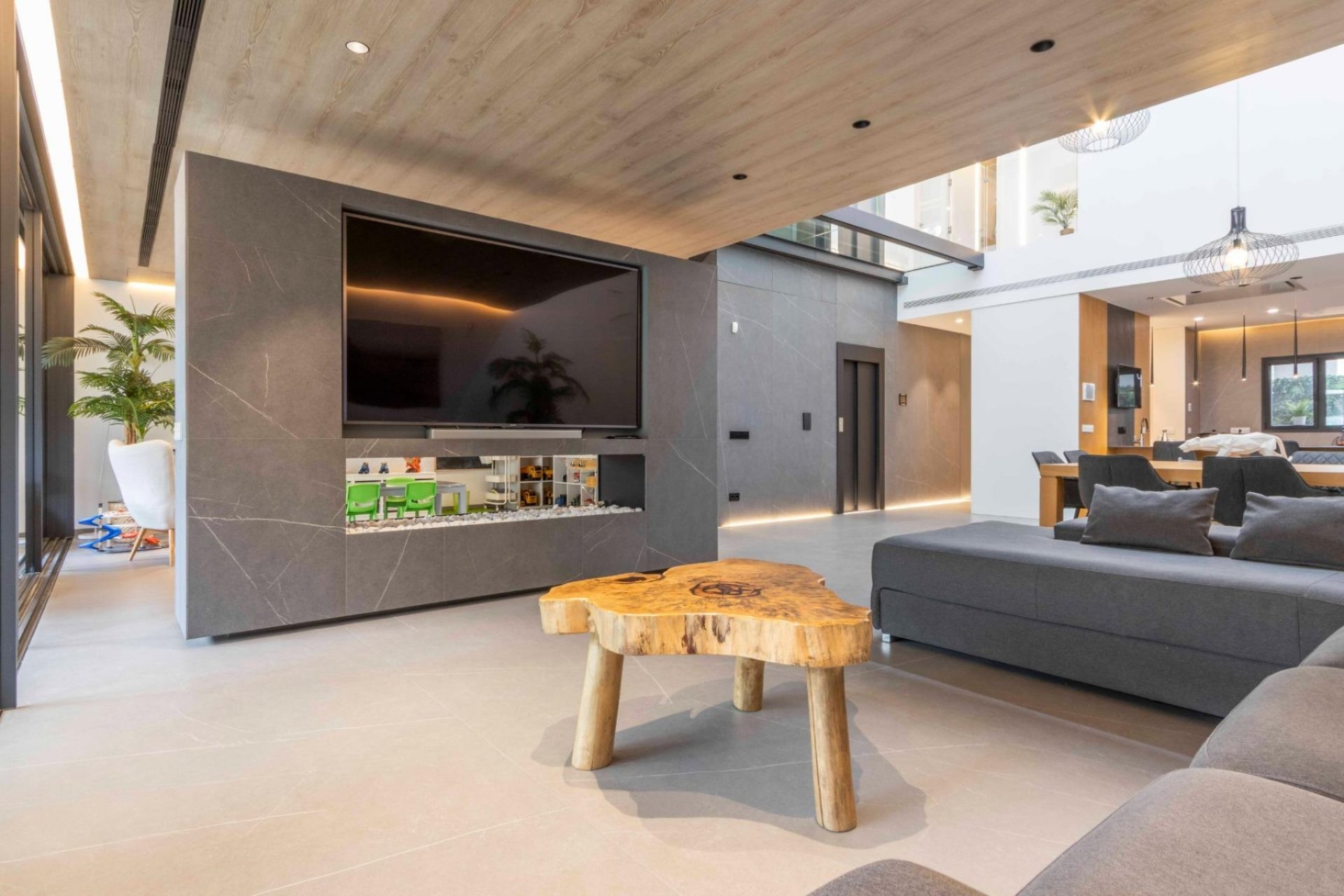 Перепродажа - Вилла - Valencia - Бонрепос в Мирамбелле