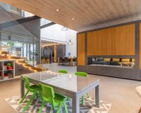 Перепродажа - Вилла - Valencia - Бонрепос в Мирамбелле