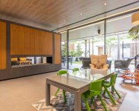 Перепродажа - Вилла - Valencia - Бонрепос в Мирамбелле