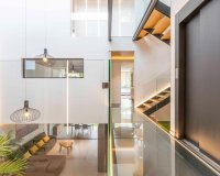 Перепродажа - Вилла - Valencia - Бонрепос в Мирамбелле