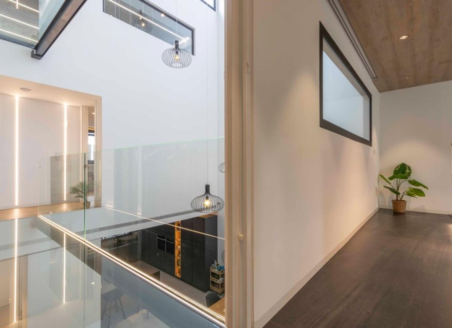 Перепродажа - Вилла - Valencia - Бонрепос в Мирамбелле