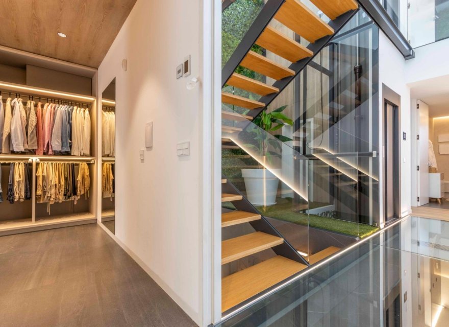 Перепродажа - Вилла - Valencia - Бонрепос в Мирамбелле