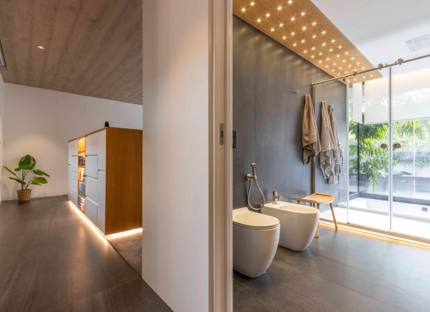 Перепродажа - Вилла - Valencia - Бонрепос в Мирамбелле