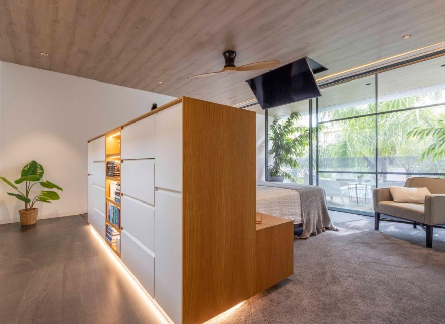 Перепродажа - Вилла - Valencia - Бонрепос в Мирамбелле