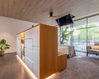 Перепродажа - Вилла - Valencia - Бонрепос в Мирамбелле