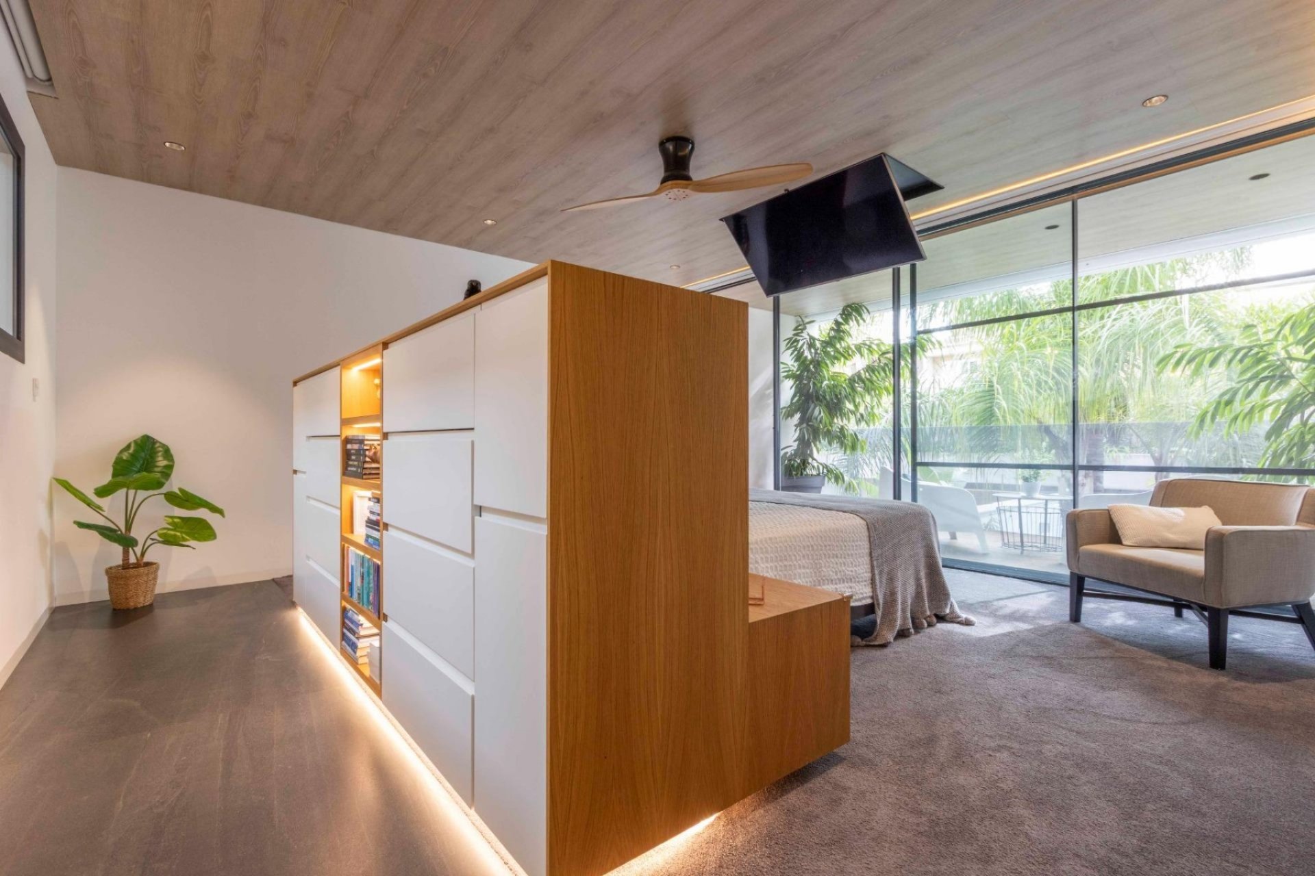 Перепродажа - Вилла - Valencia - Бонрепос в Мирамбелле