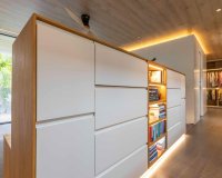 Перепродажа - Вилла - Valencia - Бонрепос в Мирамбелле