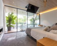 Перепродажа - Вилла - Valencia - Бонрепос в Мирамбелле