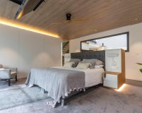 Перепродажа - Вилла - Valencia - Бонрепос в Мирамбелле