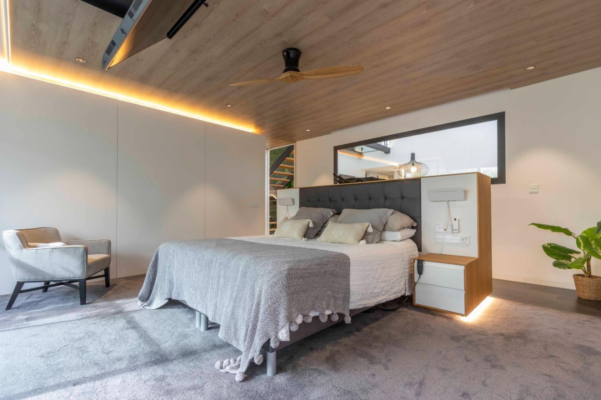 Перепродажа - Вилла - Valencia - Бонрепос в Мирамбелле