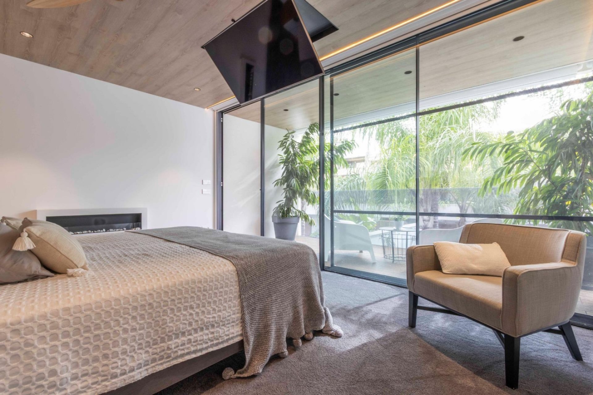 Перепродажа - Вилла - Valencia - Бонрепос в Мирамбелле