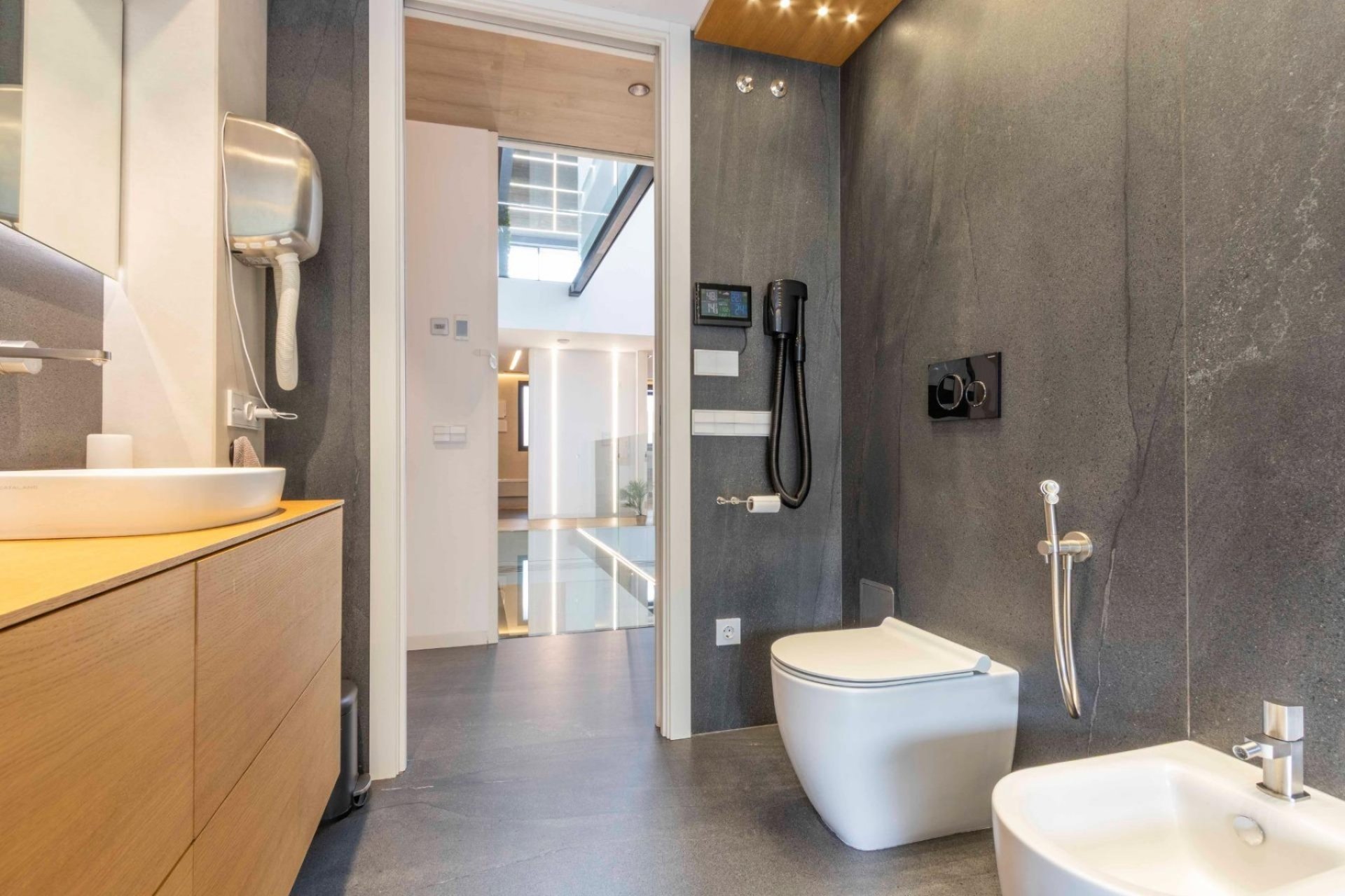 Перепродажа - Вилла - Valencia - Бонрепос в Мирамбелле