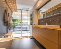 Перепродажа - Вилла - Valencia - Бонрепос в Мирамбелле