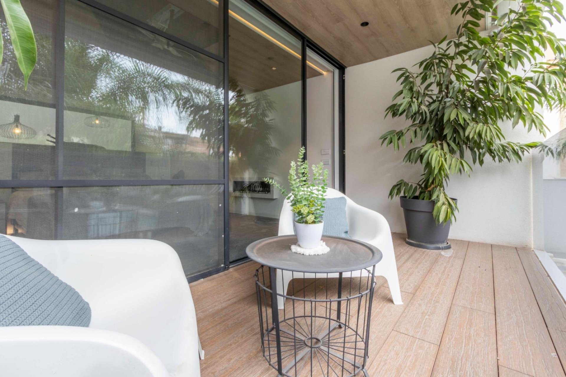 Перепродажа - Вилла - Valencia - Бонрепос в Мирамбелле