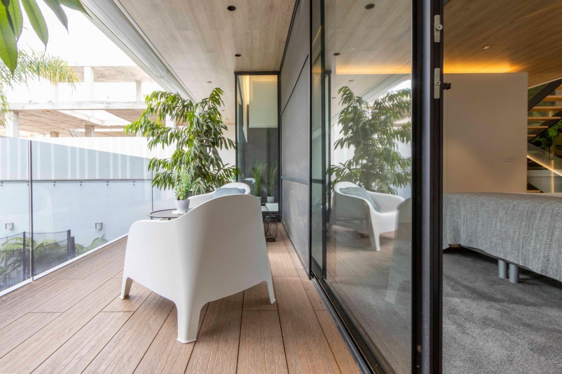 Перепродажа - Вилла - Valencia - Бонрепос в Мирамбелле