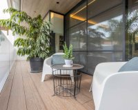 Перепродажа - Вилла - Valencia - Бонрепос в Мирамбелле