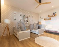 Перепродажа - Вилла - Valencia - Бонрепос в Мирамбелле