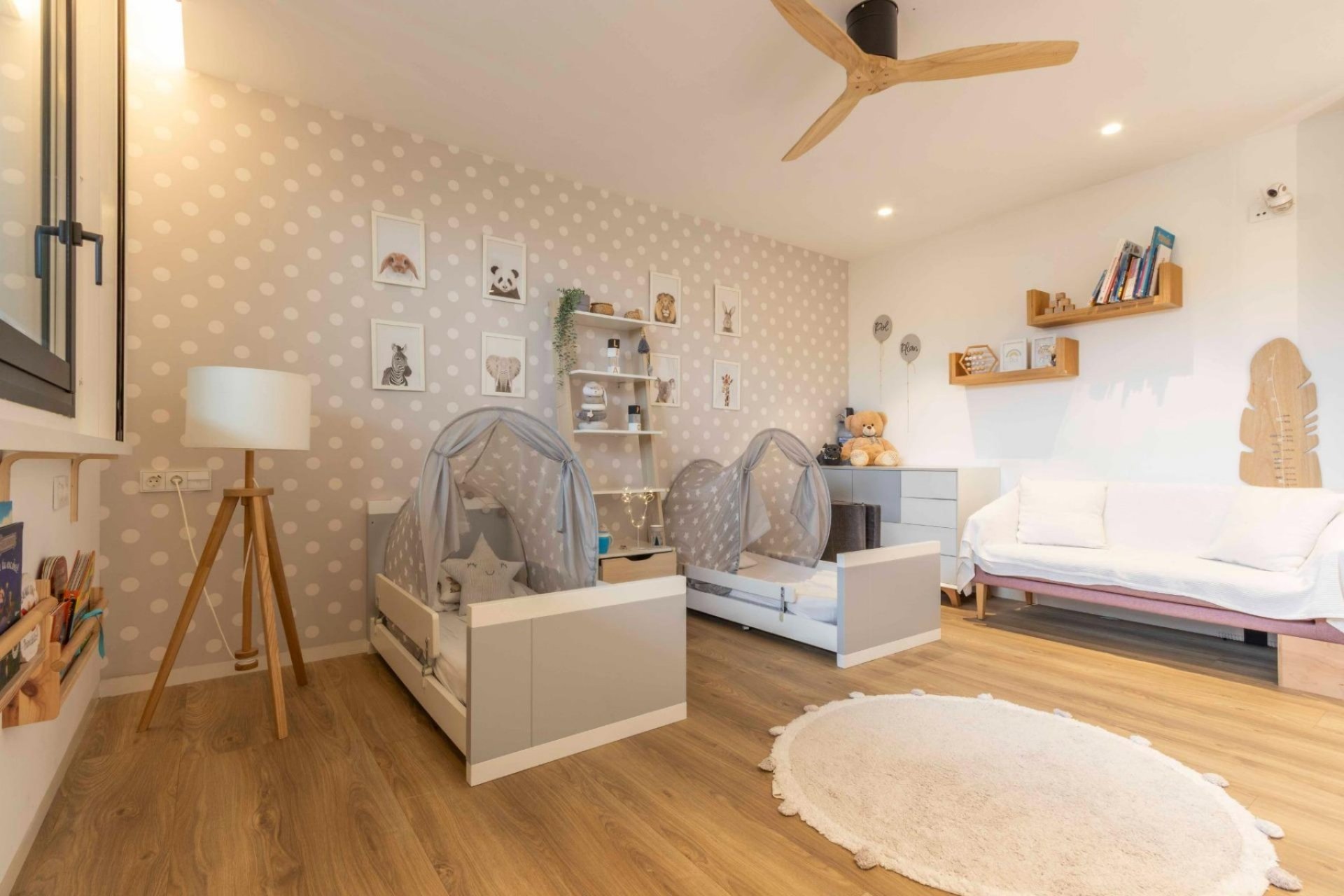 Перепродажа - Вилла - Valencia - Бонрепос в Мирамбелле